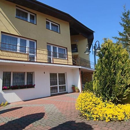 Magma Chlapowo Wladyslawowo Exterior foto