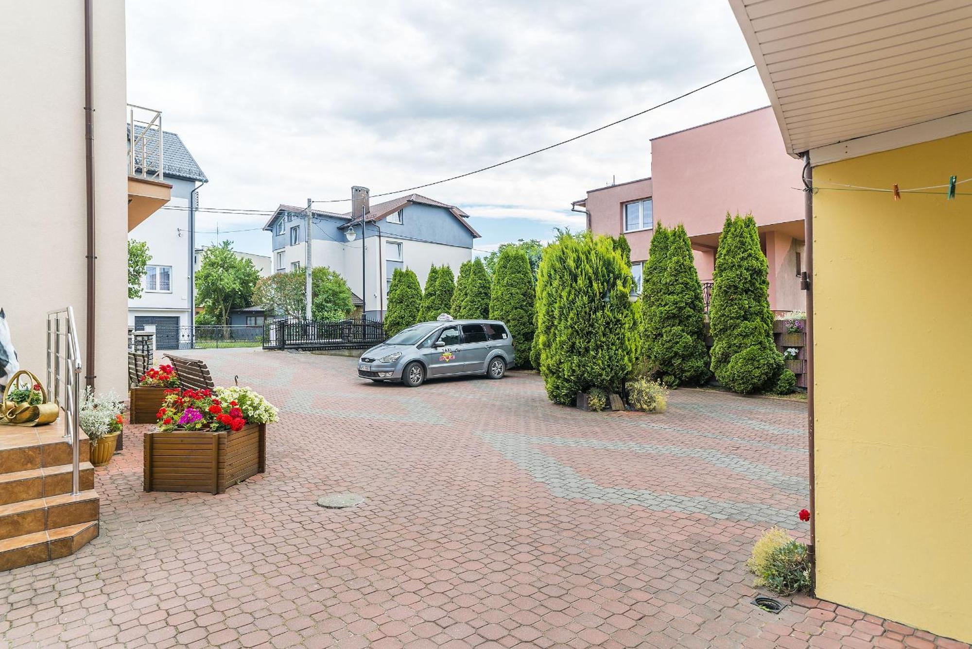 Magma Chlapowo Wladyslawowo Exterior foto